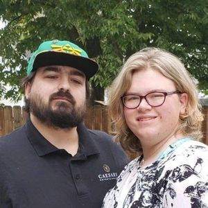 Meet your Posher, Larry